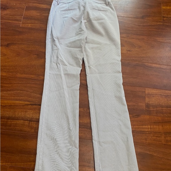 Flare work pant - Picture 3 of 3
